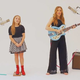 Illustration for article titled iNashville/i’s Lennon and Maisy covered Charli XCX